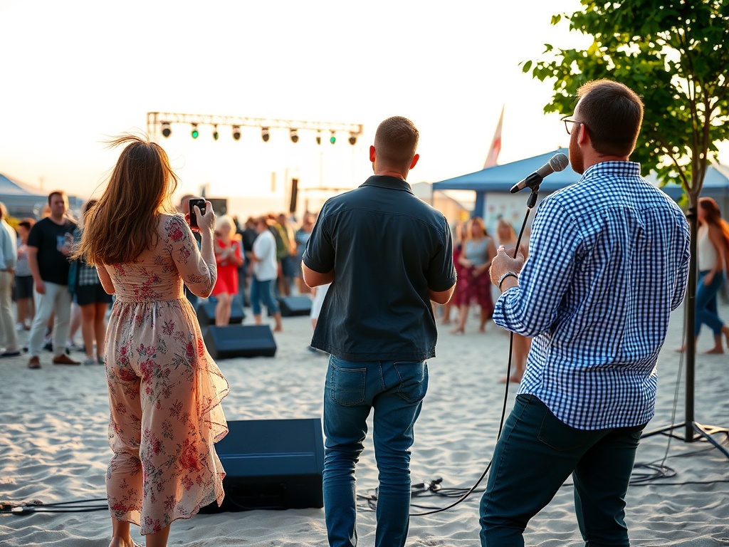 Świnoujście – perła polskiego wybrzeża i główna atrakcja turystyczna