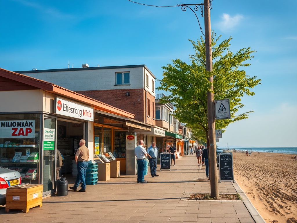 Świnoujście szuka milionów na promy. Będzie przełom?