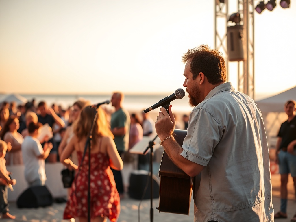 Świnoujście aktywne: dubbing i projekt Hail Mary zmieniają город