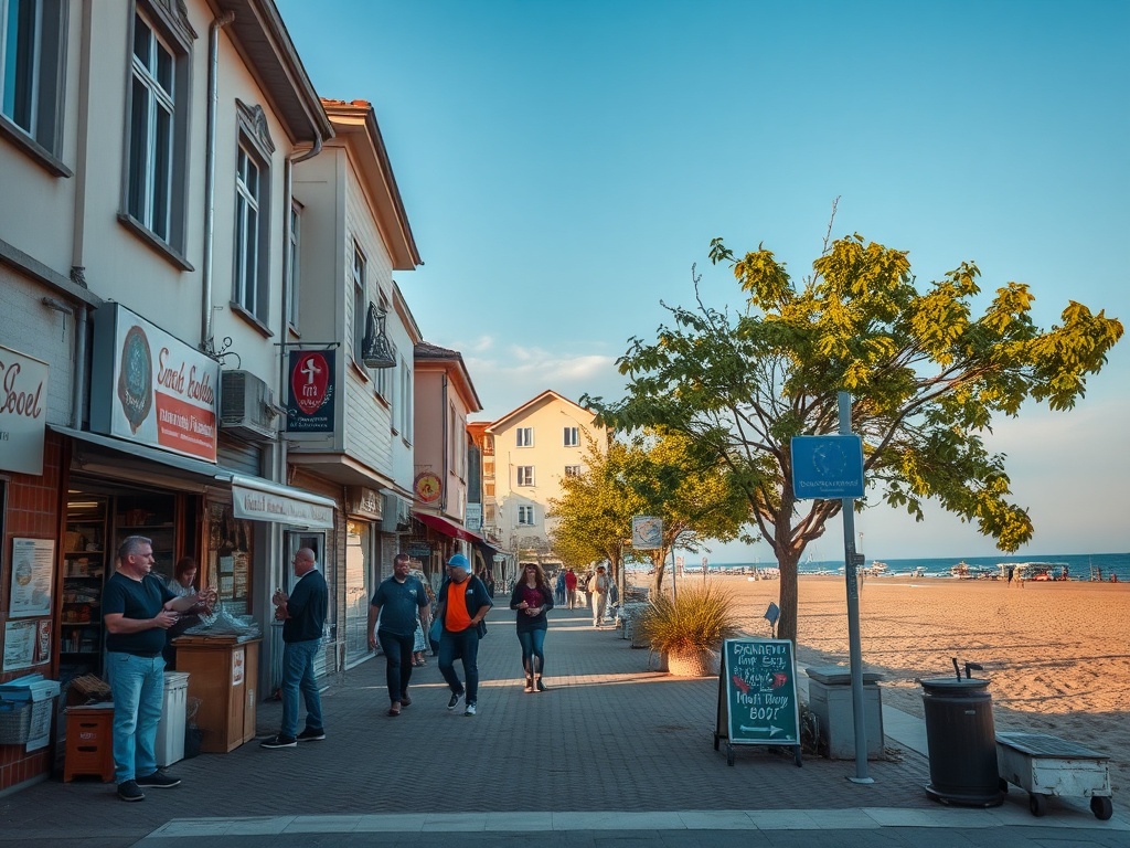Świnoujście szuka dotacji na promy. Gdzie szukać pieniędzy?