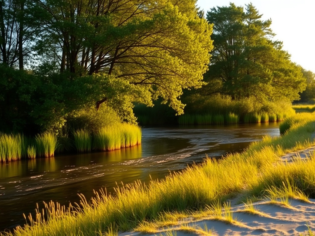 Ostrzeżenie o przymrozkach w Świnoujściu - ilustracja wskazująca na niskie temperatury i zagrożenie dla roślinności